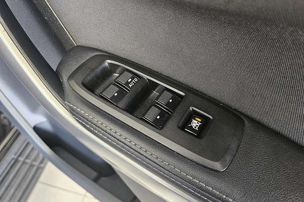 2021 Ford Ranger XLT PX MkIII 4X4 3.2L