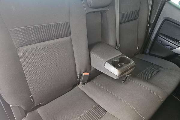 2021 Ford Ranger XLT PX MkIII 4X4 3.2L