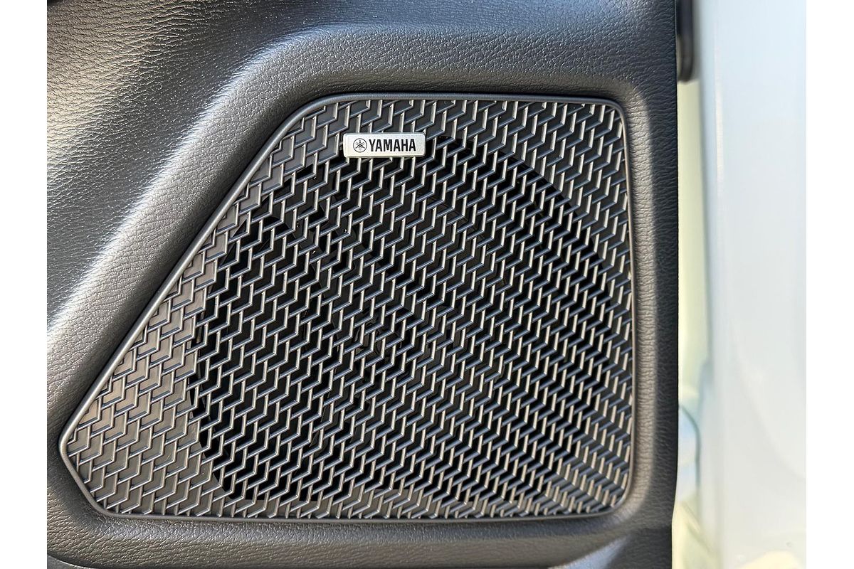 2025 Mitsubishi Outlander ES ZM