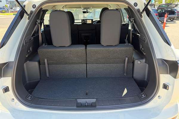 2025 Mitsubishi Outlander ES ZM