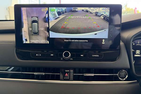 2025 Mitsubishi Outlander ES ZM