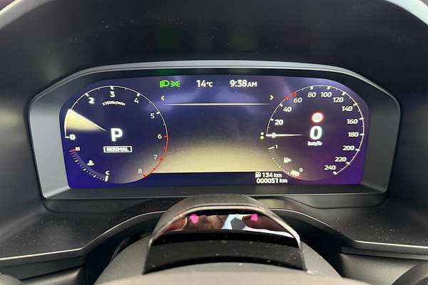 2025 Mitsubishi Outlander ES ZM