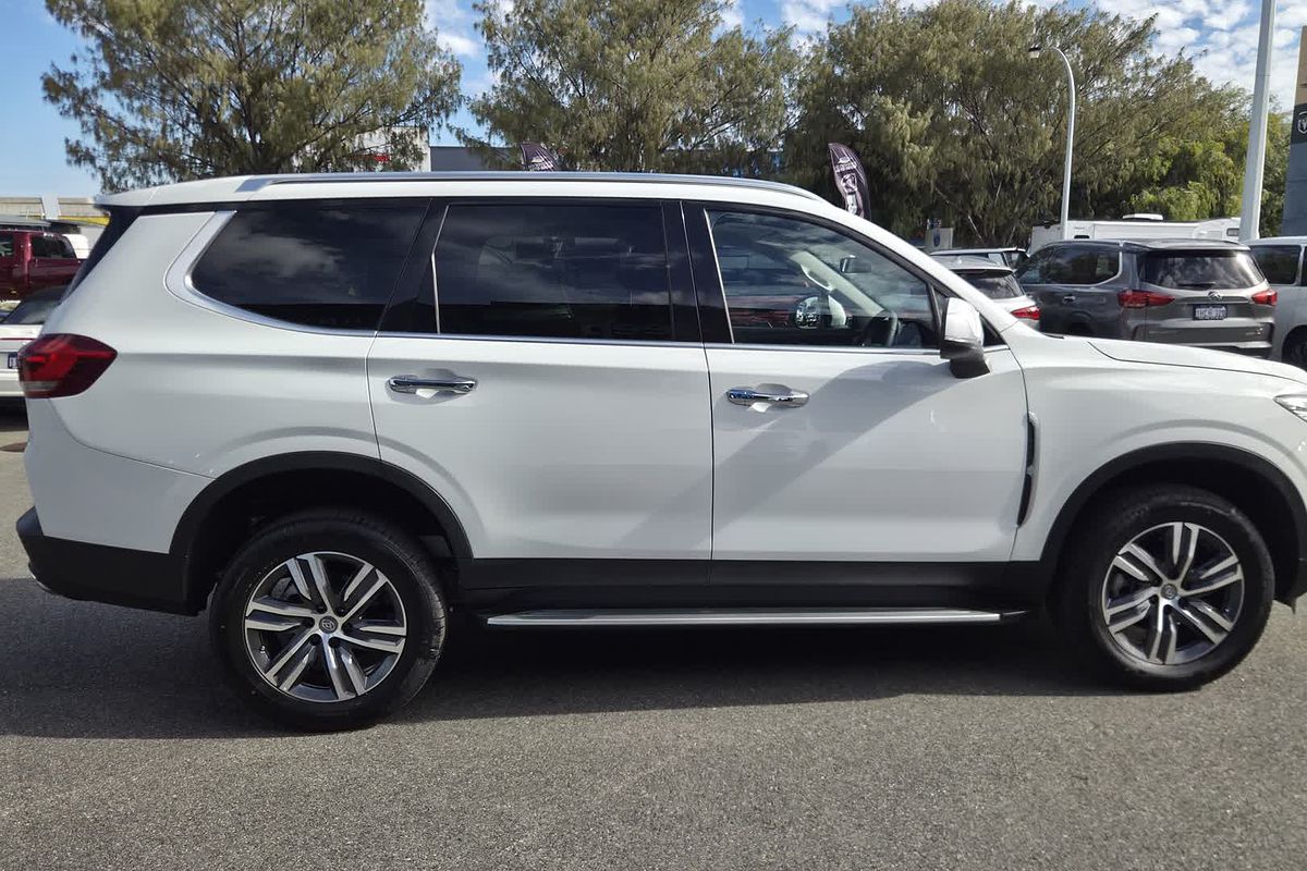 2024 LDV D90 Executive SV9A