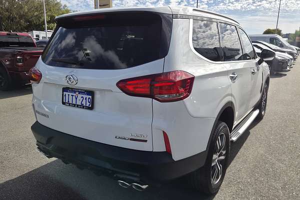 2024 LDV D90 Executive SV9A