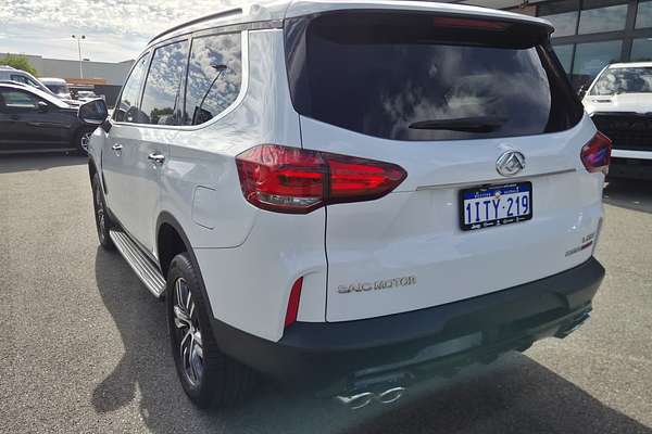 2024 LDV D90 Executive SV9A