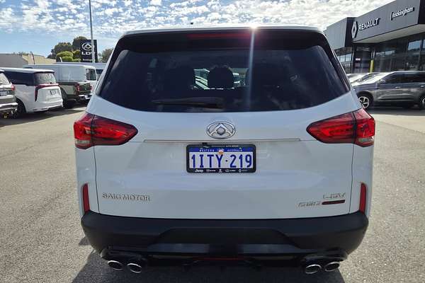 2024 LDV D90 Executive SV9A