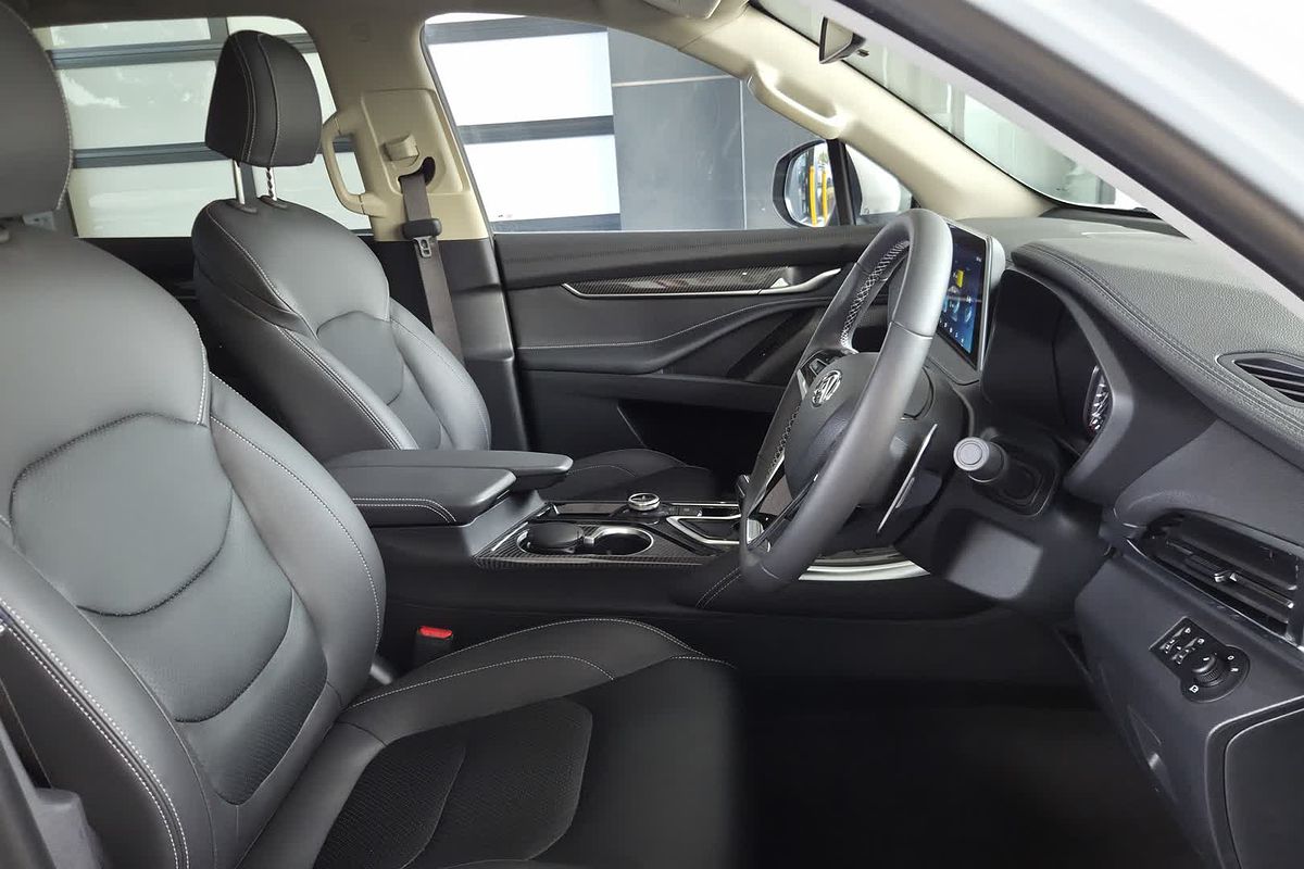 2024 LDV D90 Executive SV9A