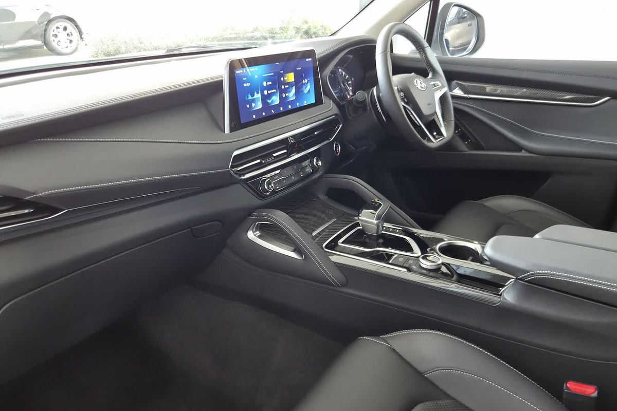 2024 LDV D90 Executive SV9A