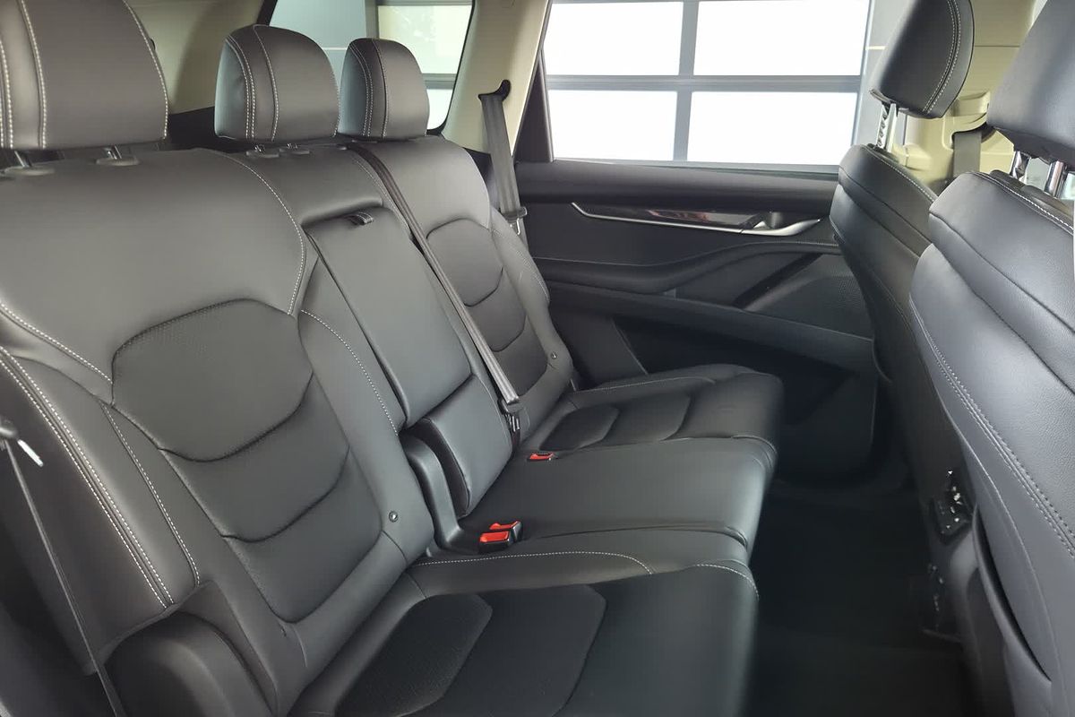 2024 LDV D90 Executive SV9A