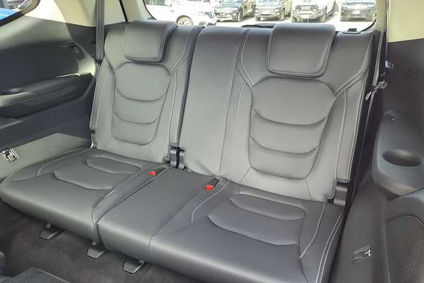 2024 LDV D90 Executive SV9A