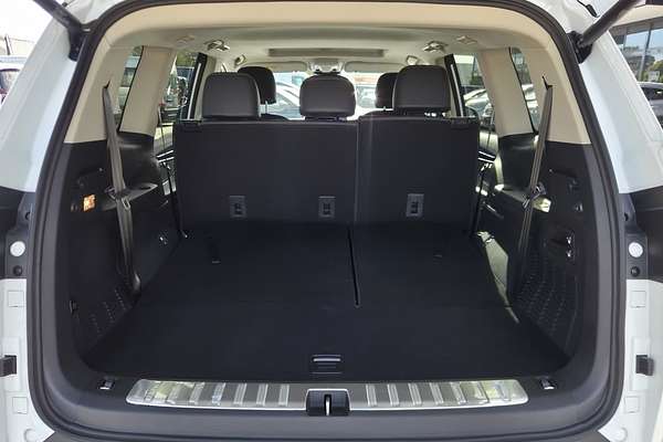 2024 LDV D90 Executive SV9A