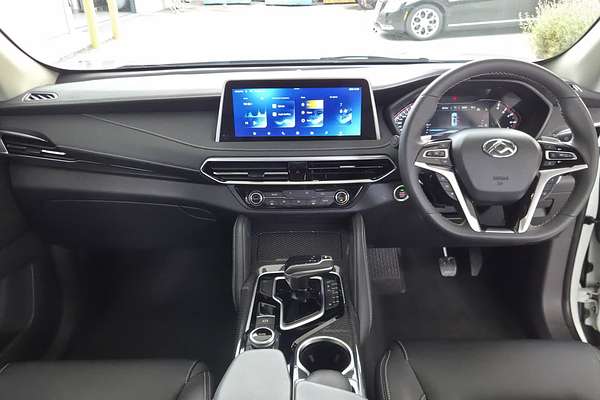 2024 LDV D90 Executive SV9A