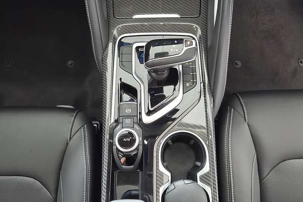 2024 LDV D90 Executive SV9A