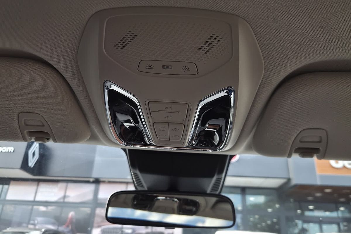 2024 LDV D90 Executive SV9A