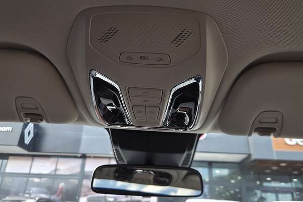 2024 LDV D90 Executive SV9A