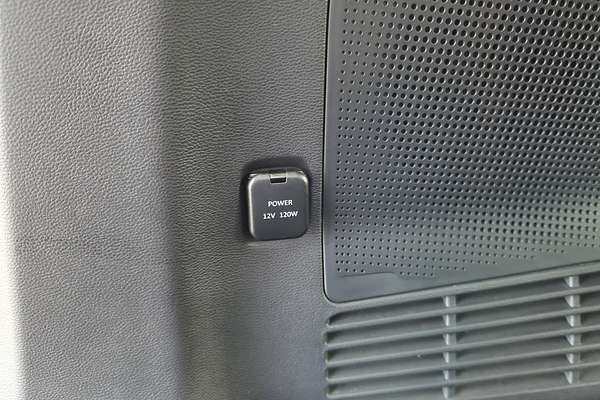 2024 LDV D90 Executive SV9A