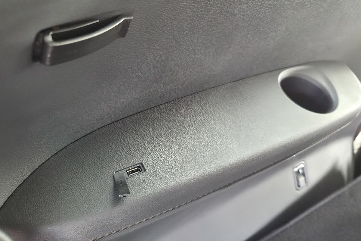 2024 LDV D90 Executive SV9A