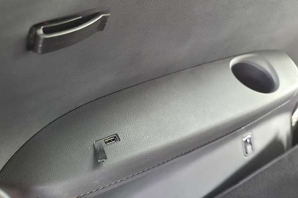 2024 LDV D90 Executive SV9A