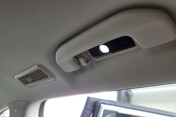 2024 LDV D90 Executive SV9A