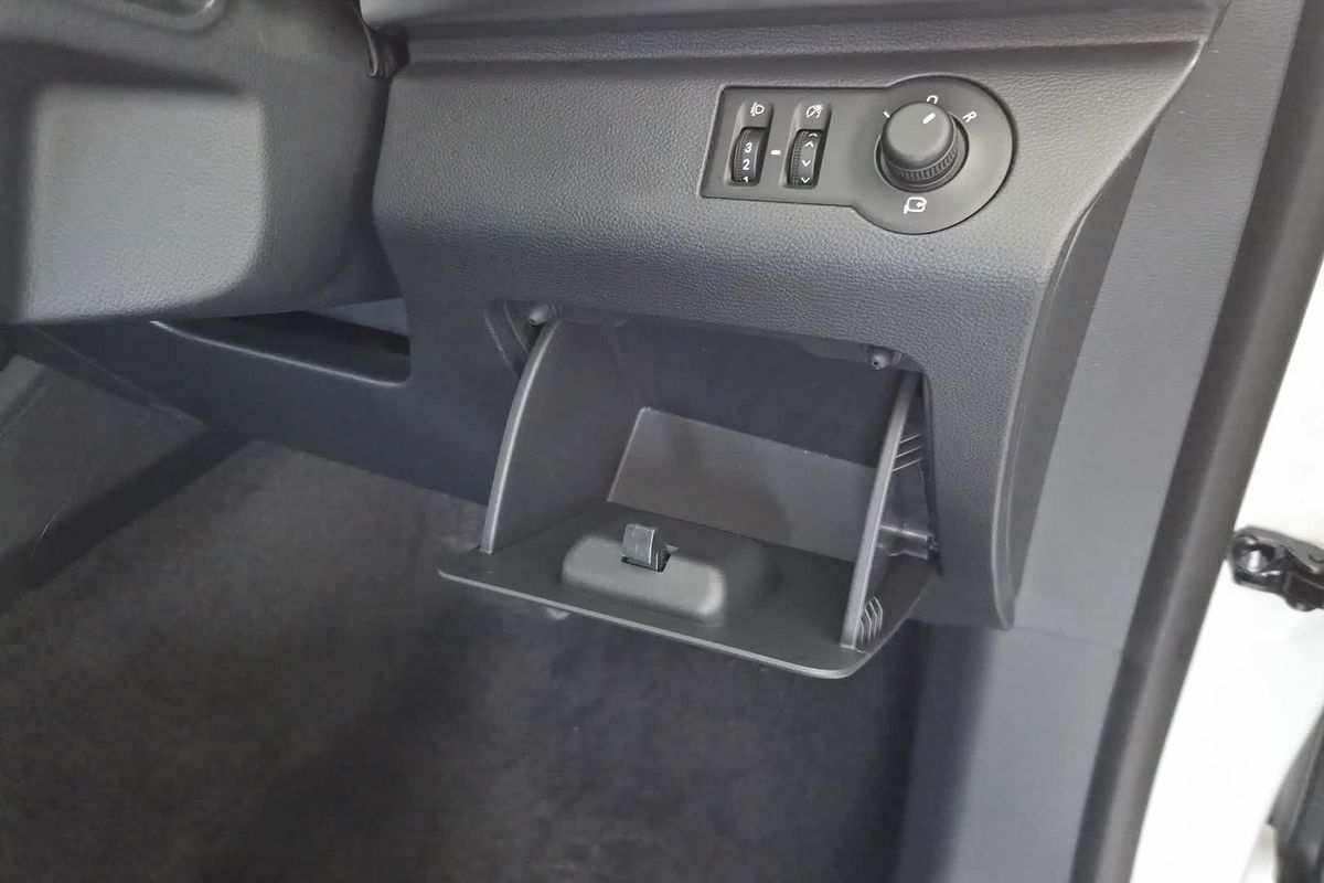 2024 LDV D90 Executive SV9A