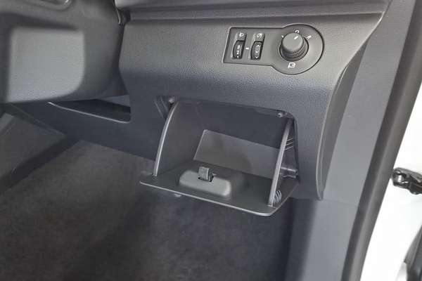 2024 LDV D90 Executive SV9A