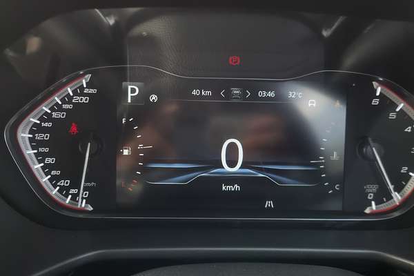 2024 LDV D90 Executive SV9A