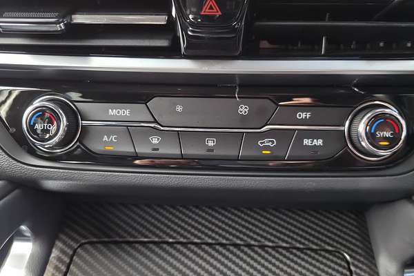 2024 LDV D90 Executive SV9A