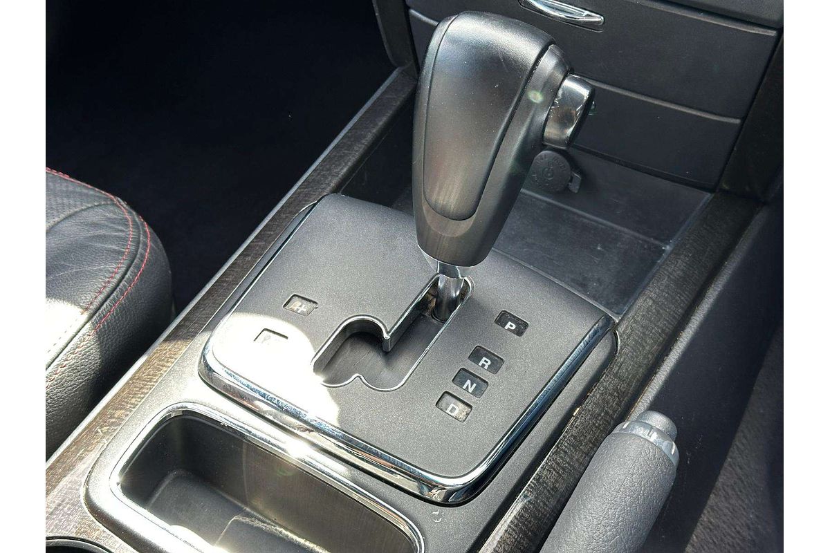 2008 Kia Sorento EX-L BL