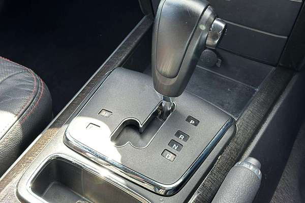 2008 Kia Sorento EX-L BL