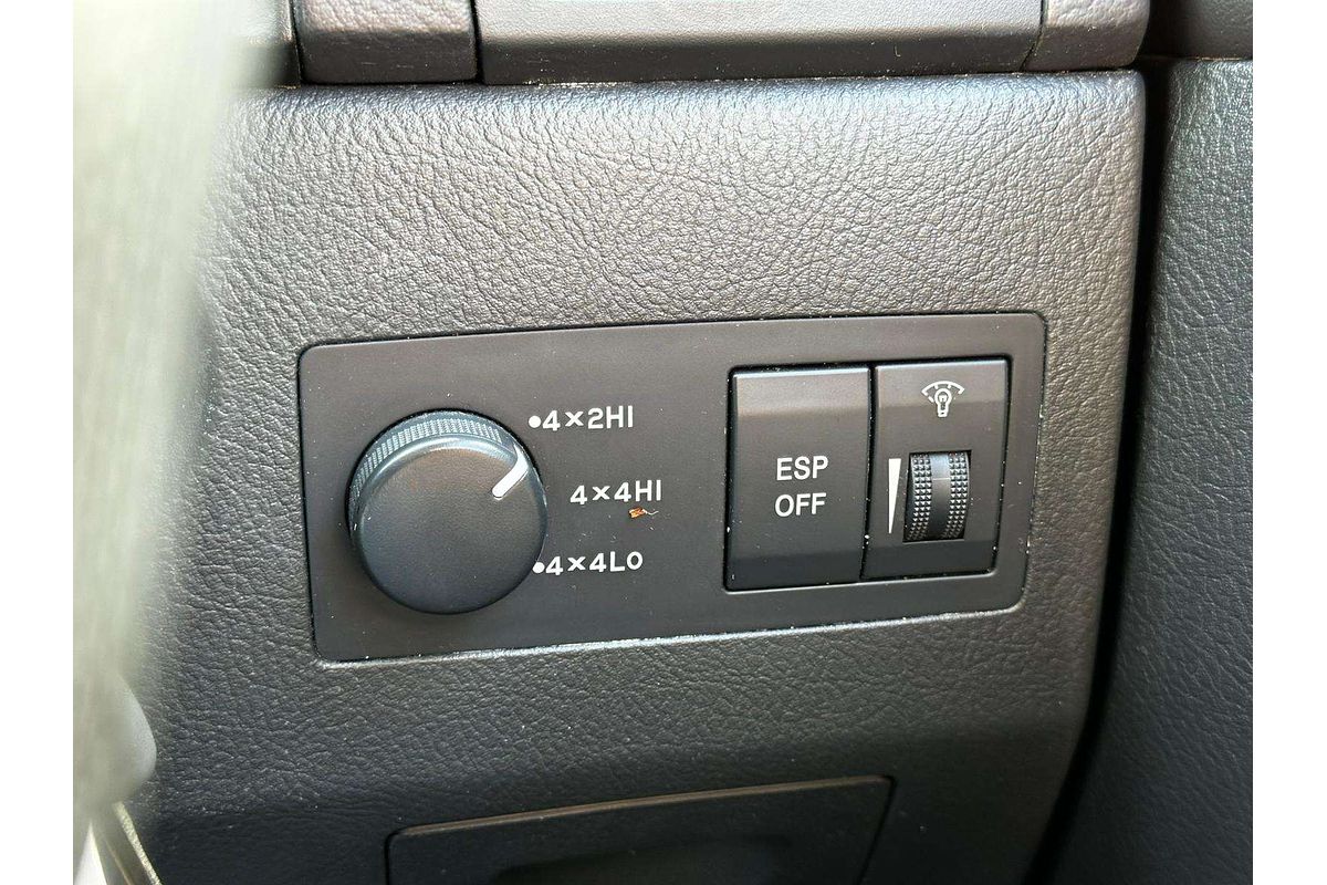 2008 Kia Sorento EX-L BL