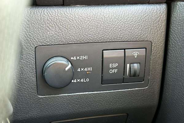 2008 Kia Sorento EX-L BL