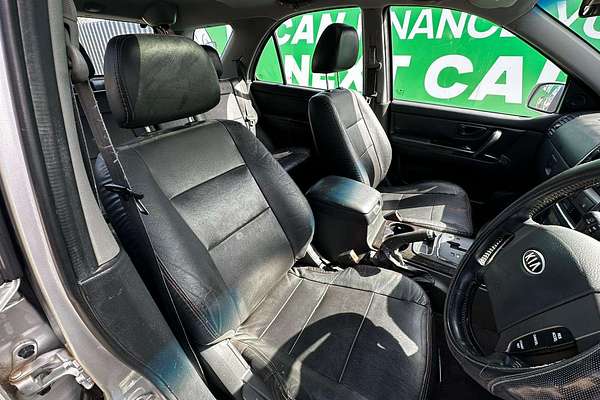 2008 Kia Sorento EX-L BL