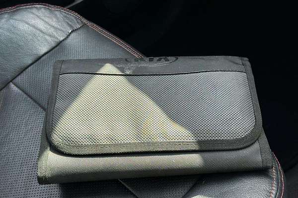 2008 Kia Sorento EX-L BL