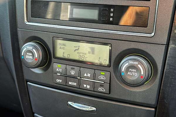 2008 Kia Sorento EX-L BL