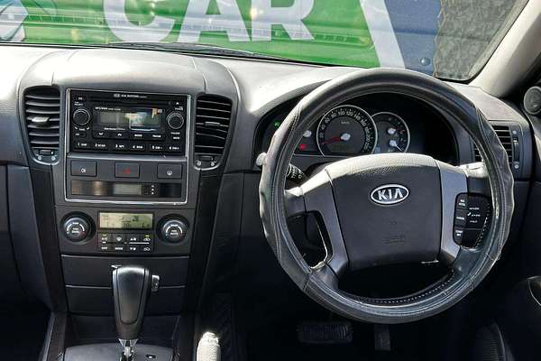 2008 Kia Sorento EX-L BL