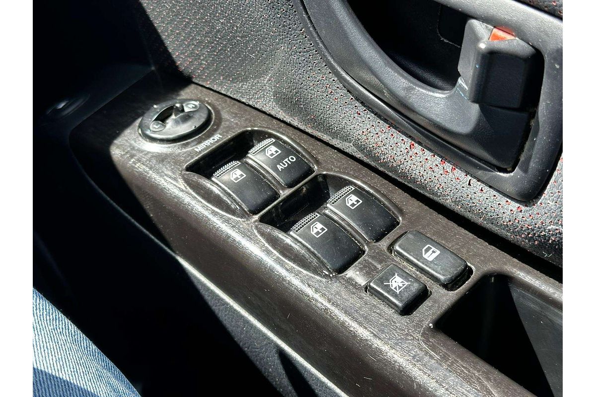 2008 Kia Sorento EX-L BL