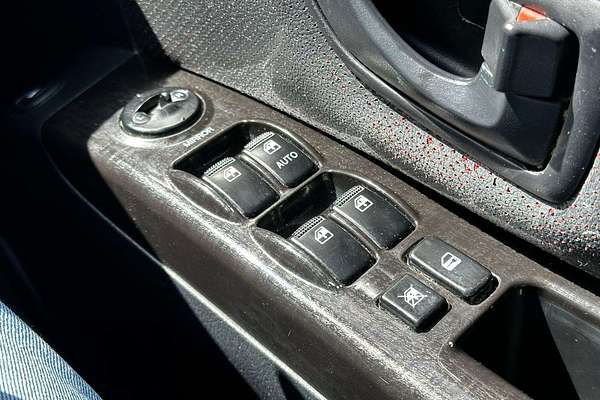 2008 Kia Sorento EX-L BL