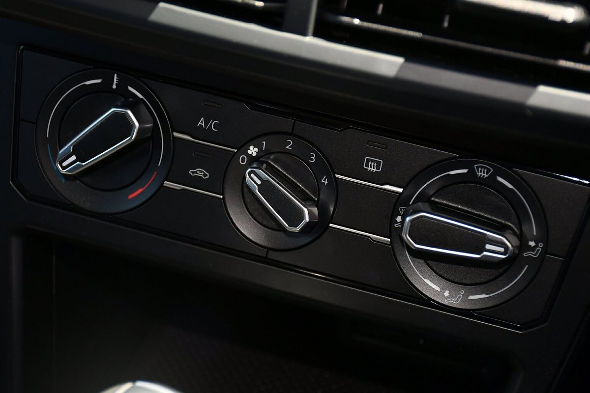 2021 Volkswagen Polo 70TSI Trendline AW