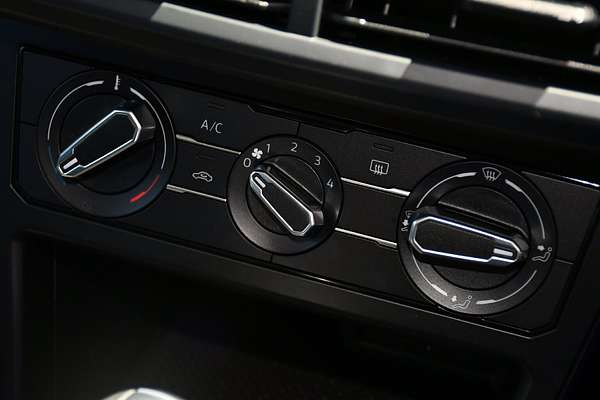 2021 Volkswagen Polo 70TSI Trendline AW