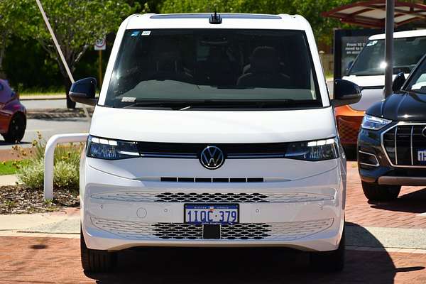 2025 Volkswagen Multivan TDI360 Life T7 SWB
