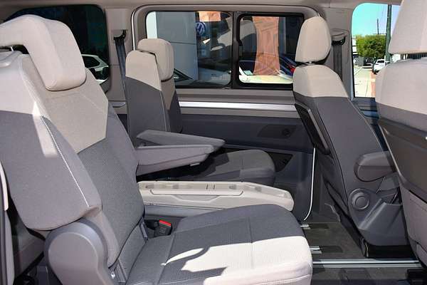 2025 Volkswagen Multivan TDI360 Life T7 SWB