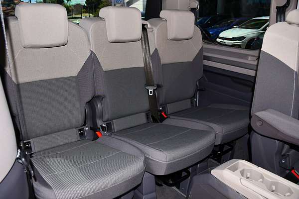 2025 Volkswagen Multivan TDI360 Life T7 SWB