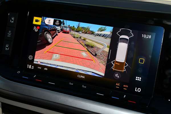 2025 Volkswagen Multivan TDI360 Life T7 SWB