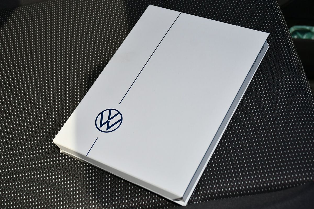 2025 Volkswagen Multivan TDI360 Life T7 SWB