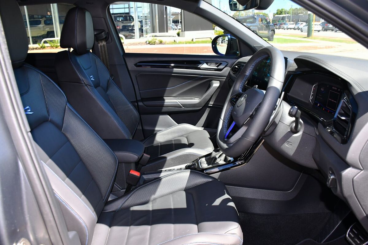 2025 Volkswagen T-Roc R Wolfsburg Edition D11