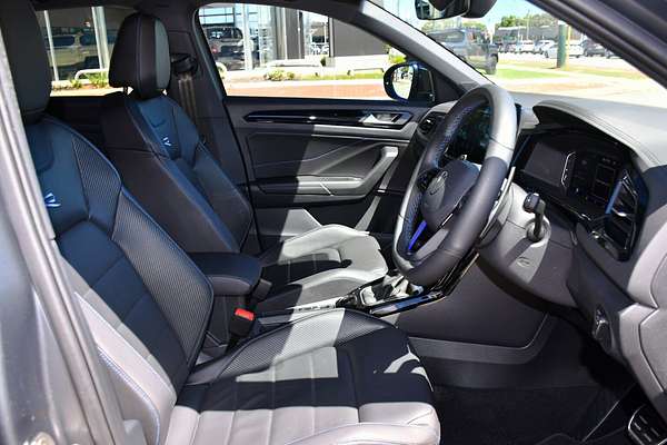 2025 Volkswagen T-Roc R Wolfsburg Edition D11