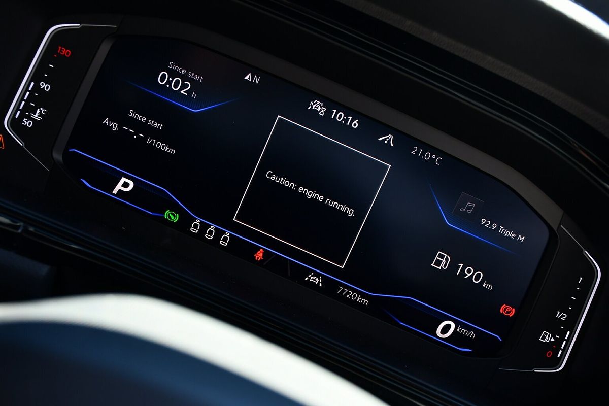 2025 Volkswagen T-Roc R Wolfsburg Edition D11