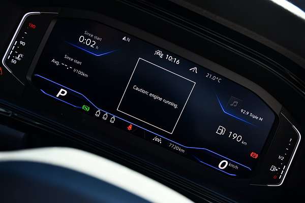 2025 Volkswagen T-Roc R Wolfsburg Edition D11