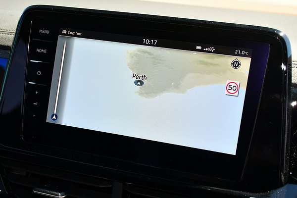 2025 Volkswagen T-Roc R Wolfsburg Edition D11