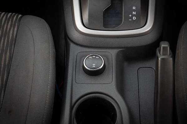 2015 Holden Colorado LS RG 4X4